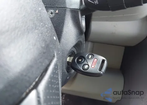 2011 Honda Pilot Ex-L из США, поврежденный, VIN 5FNYF4H67BB083321